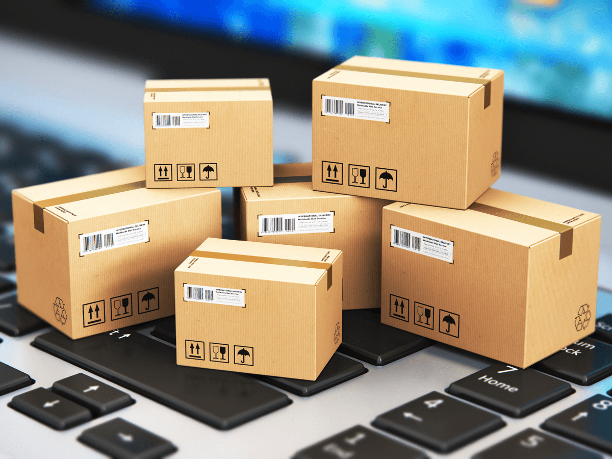 Embracing Technology for Orders and Shipments