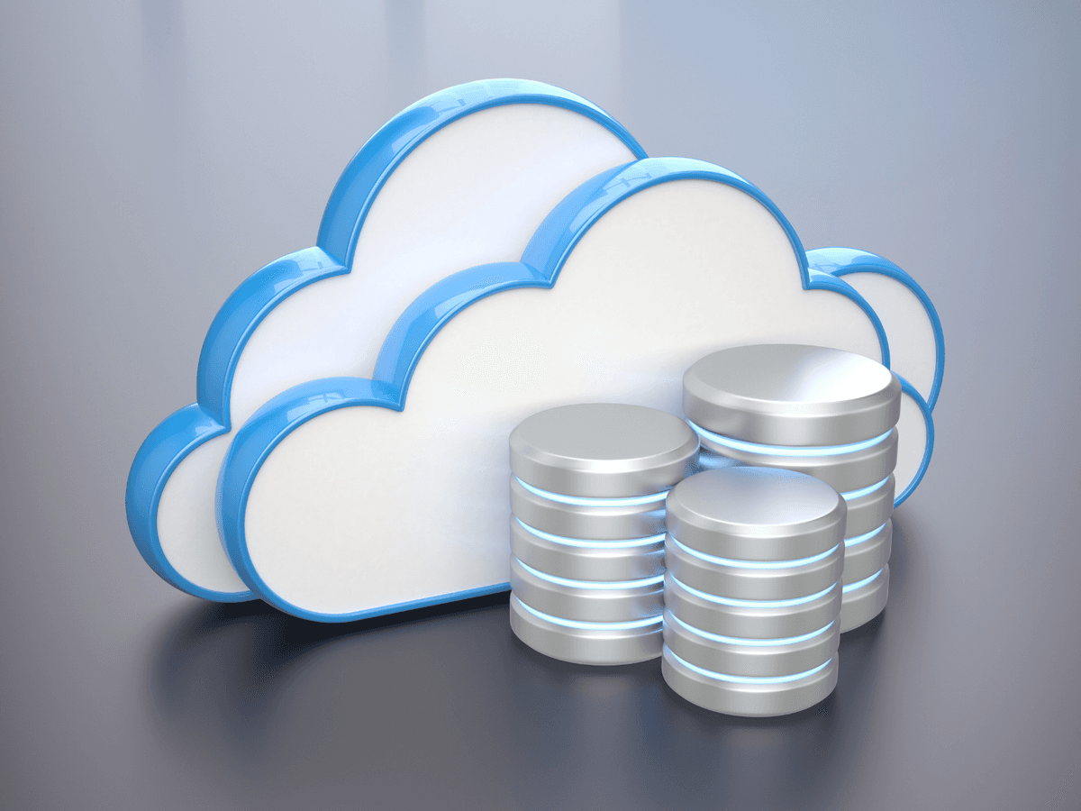 Scale and grow with manufacturing cloud-based software