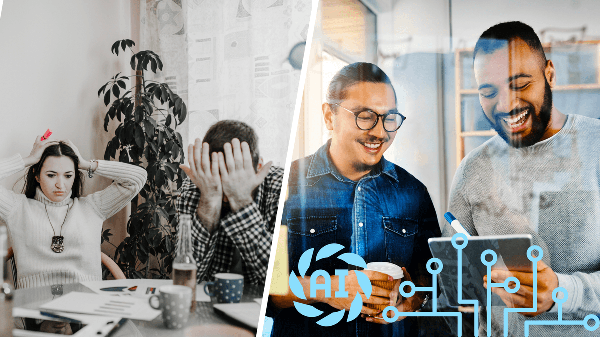 The Widening Gap in Food Manufacturing